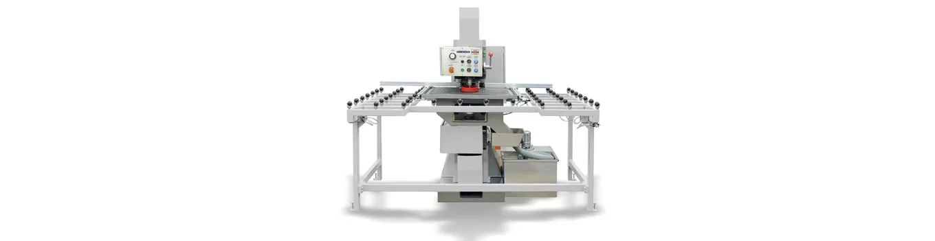 Cam işleme aksesuar ürünleri