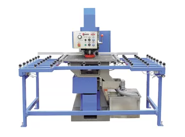 Cam işleme aksesuar ürünleri