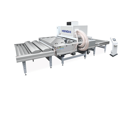 Cam çamaşır makinesi