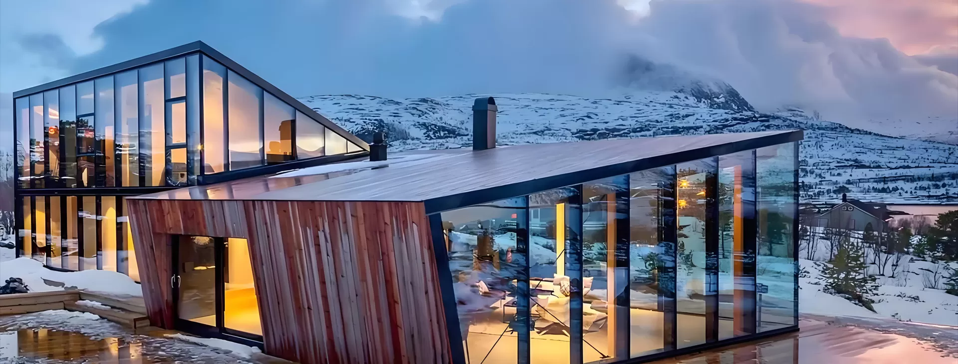 Mobilya cam endüstrisi için Hiseng cam işleme makineleri