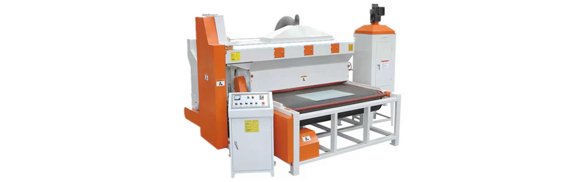 Cam otomatik kumlama makinesi HSPH