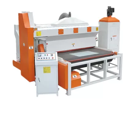 Cam otomatik kumlama makinesi HSPH