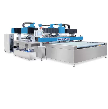 Cam dikiş makinesi HSBM