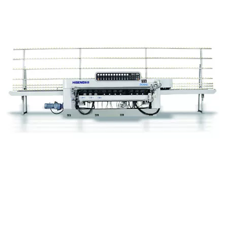 Cam düz çizgi Beveling makinesi HSB-371