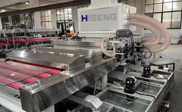 Cam çamaşır makinesi ana özellikleri