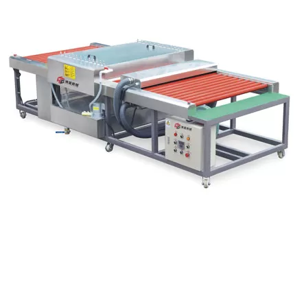 Cam çamaşır makinesi HSW serisi