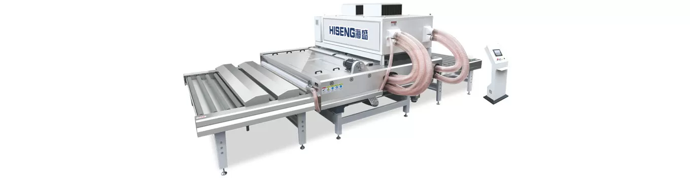 Cam çamaşır makinesi