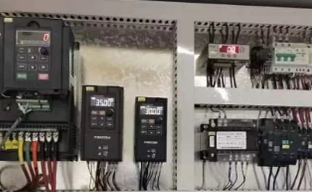 Cam çamaşır makinesi ana özellikleri