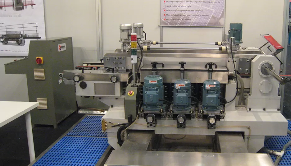 Elektrokromik ve fotokromik cam işleme