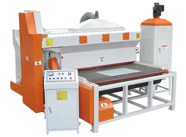 Cam otomatik kumlama makinesi HSPH