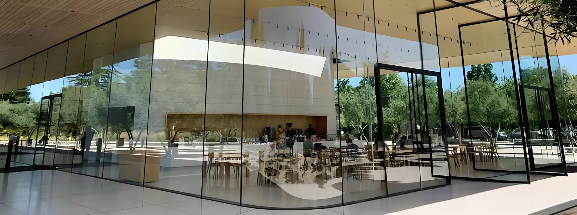 Hiseng cam kenar makinesi üreticisi Video