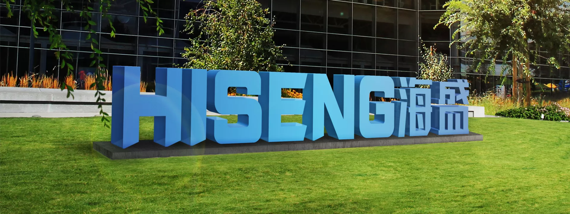 Hiseng cam makine üreticisi