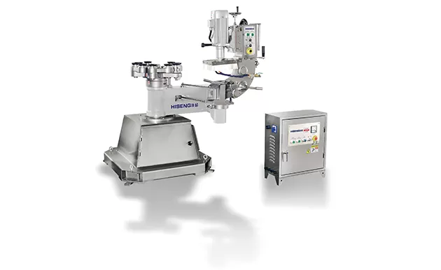 glass shaping machine