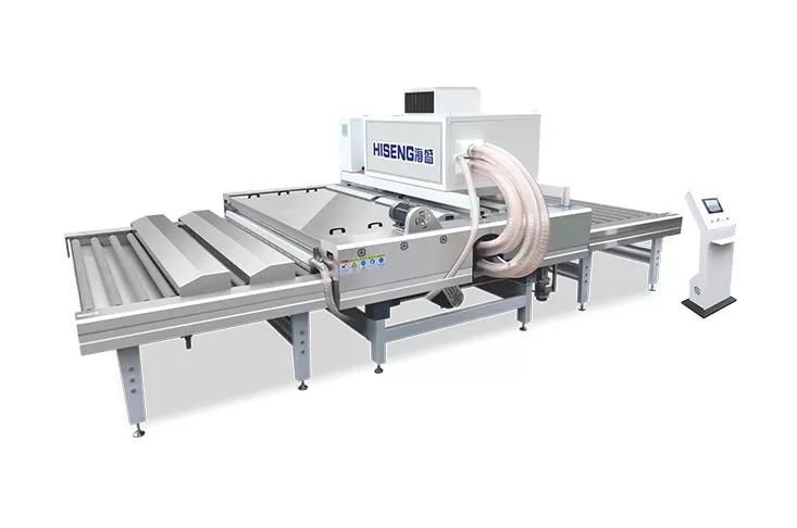 HSW-cam çamaşır makinesi