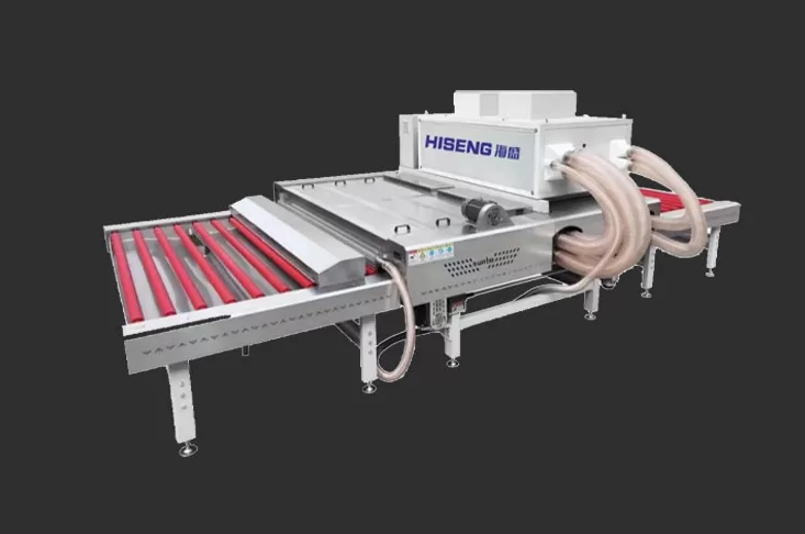 HSW-cam çamaşır makinesi