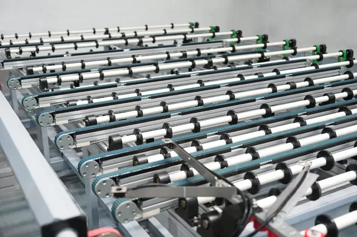 LST-cam Transfer tablosu