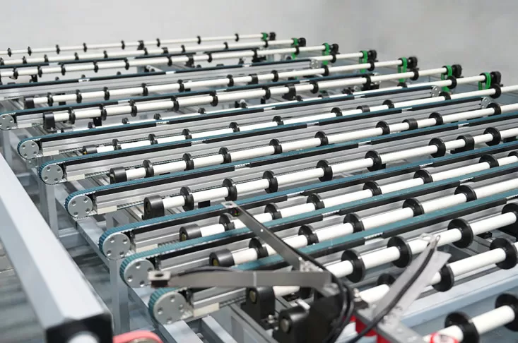 LST-cam Transfer tablosu