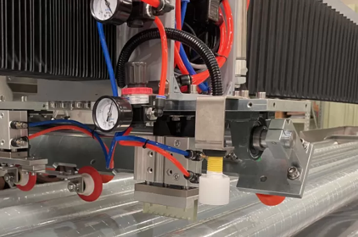 Seçenek-B: boyut otomatik kontrol fonksiyonu ile