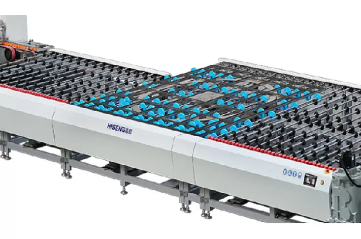 SCT-cam Transfer tablosu