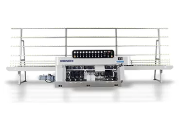 Dikey kenar taşlama makinesi