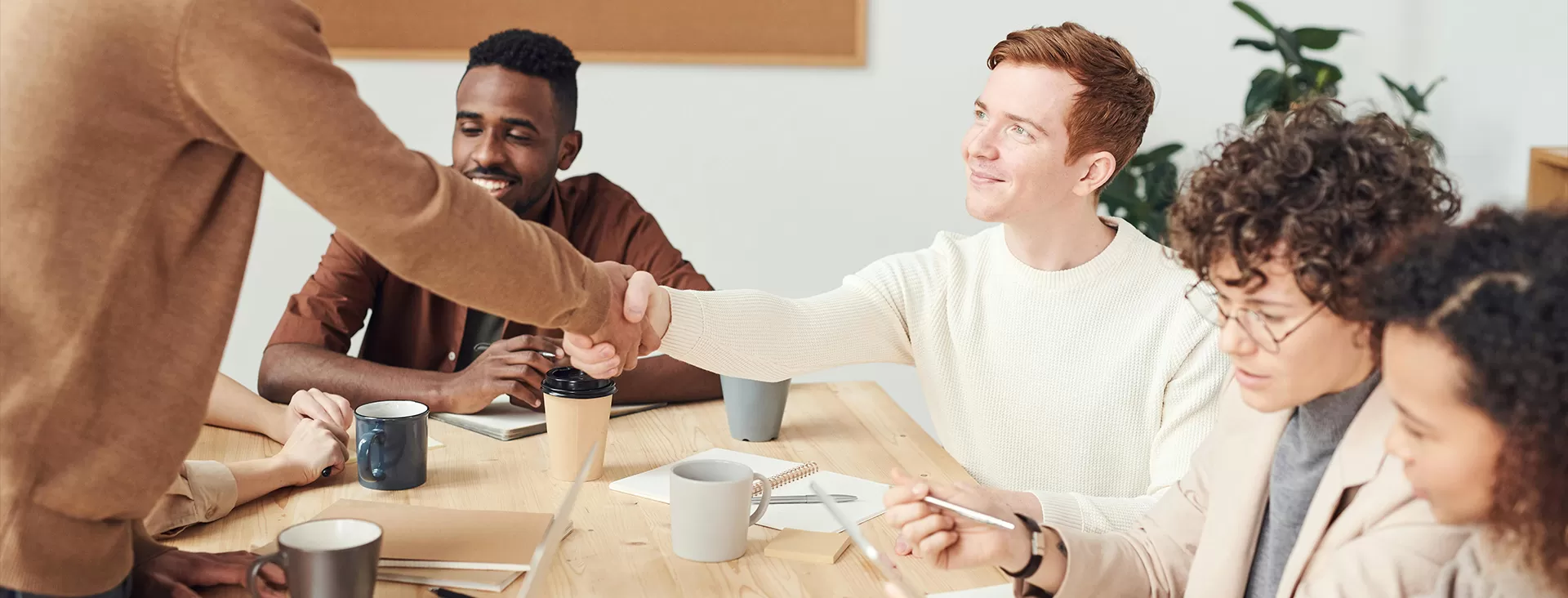 Neden Hiseng seçmelisiniz