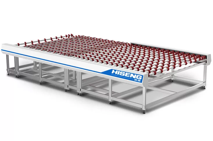 ZXT-cam Transfer tablosu