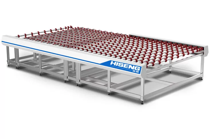 ZXT-cam Transfer tablosu